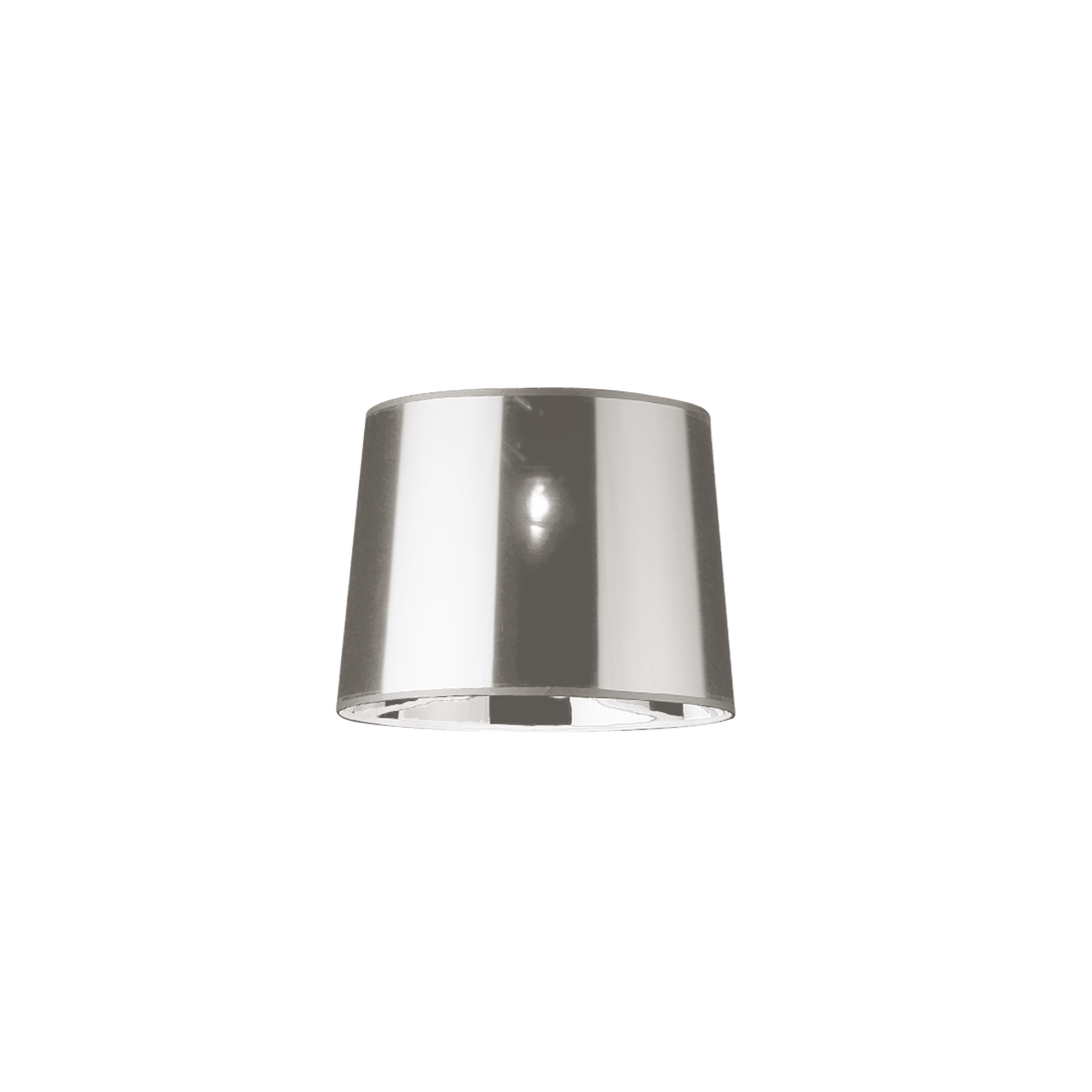 IDEAL LUX - DORSALE PARALUME CROMO