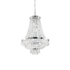 IDEAL LUX - CAESAR SP9 CROMO