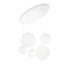 IDEAL LUX - MAPA SP5