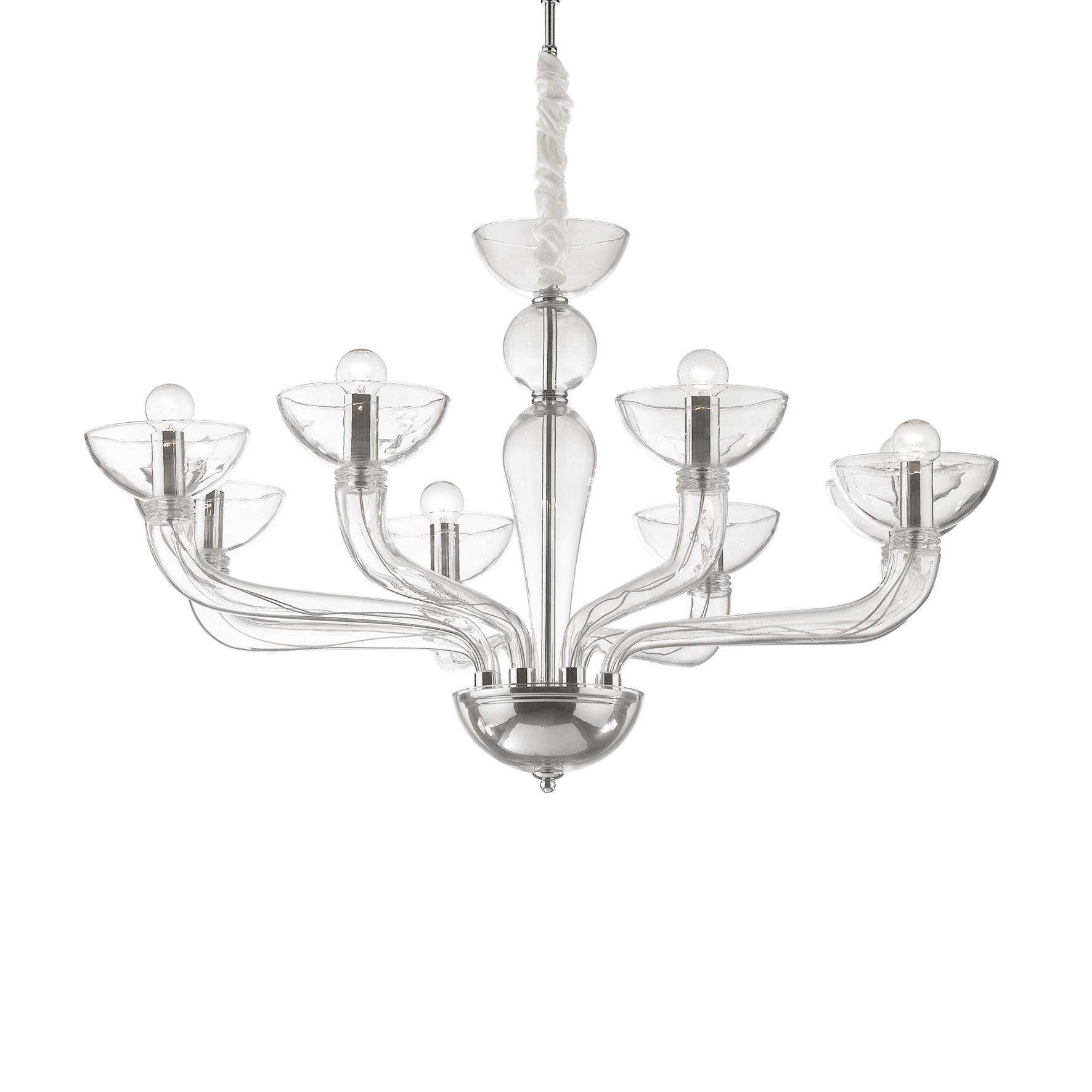 IDEAL LUX - CASANOVA SP8