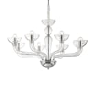 IDEAL LUX - CASANOVA SP8