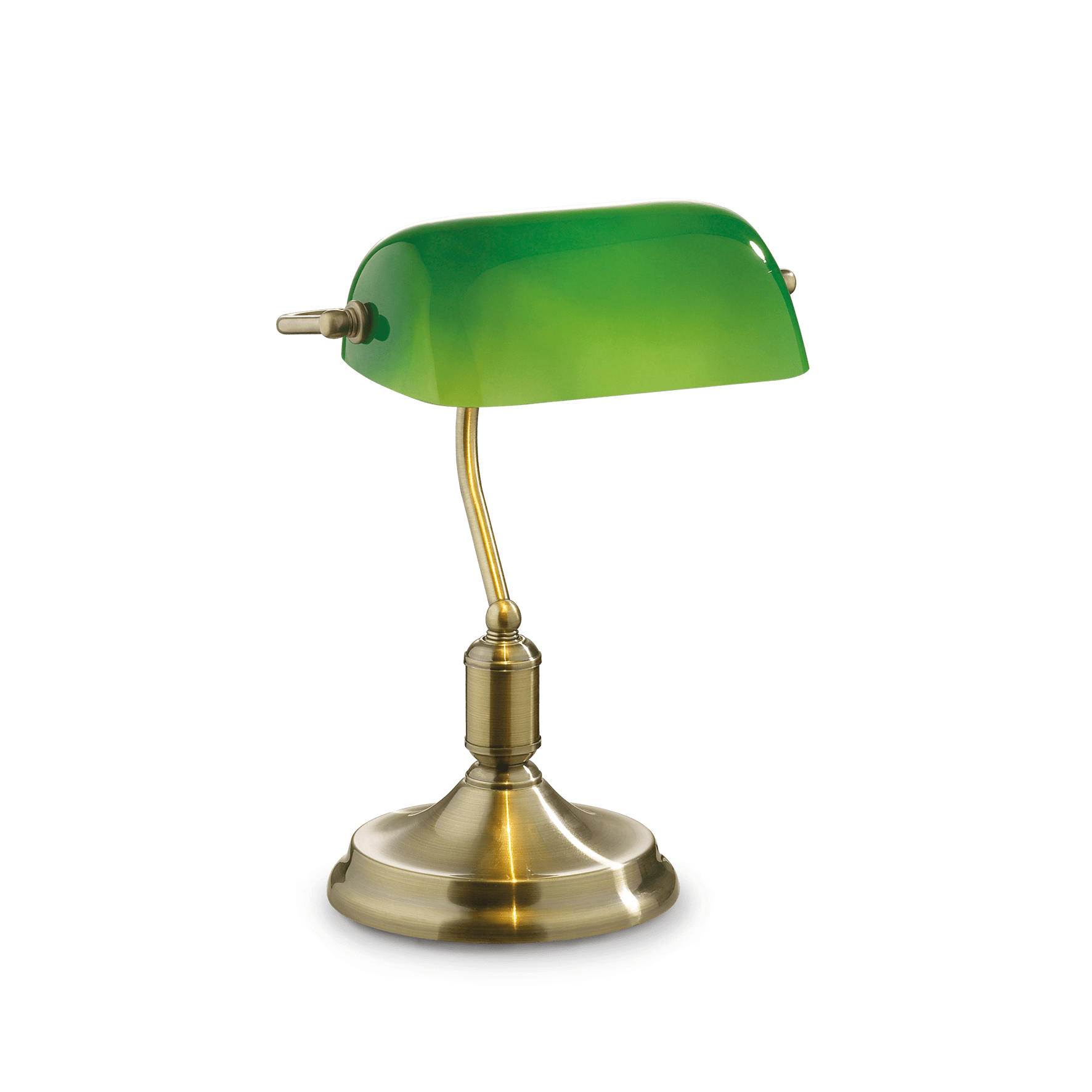 IDEAL LUX - LAWYER TL1 BRUNITO