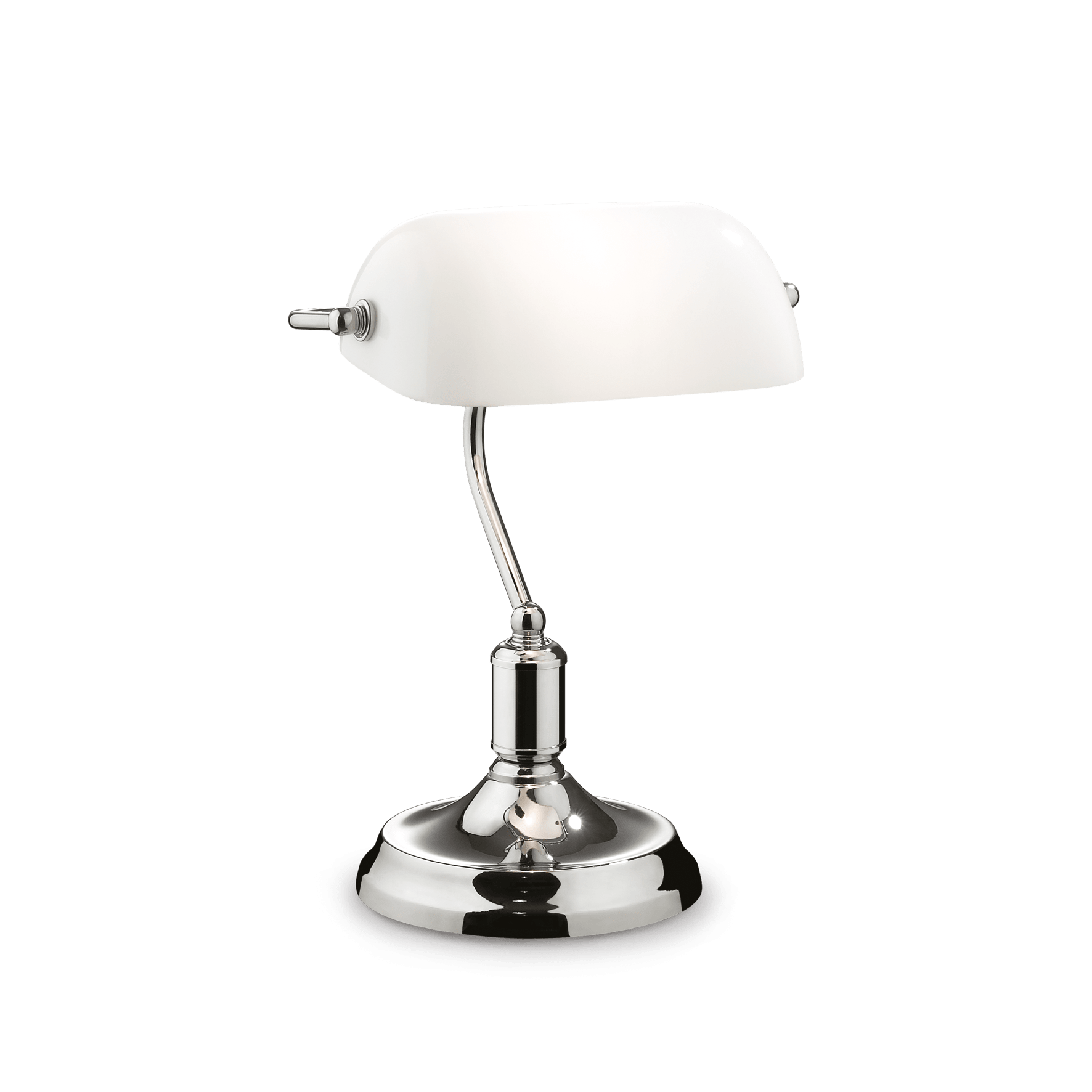 IDEAL LUX - LAWYER TL1 CROMO