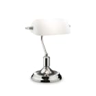 IDEAL LUX - LAWYER TL1 CROMO