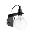 IDEAL LUX - MINIMAL AP1 NERO