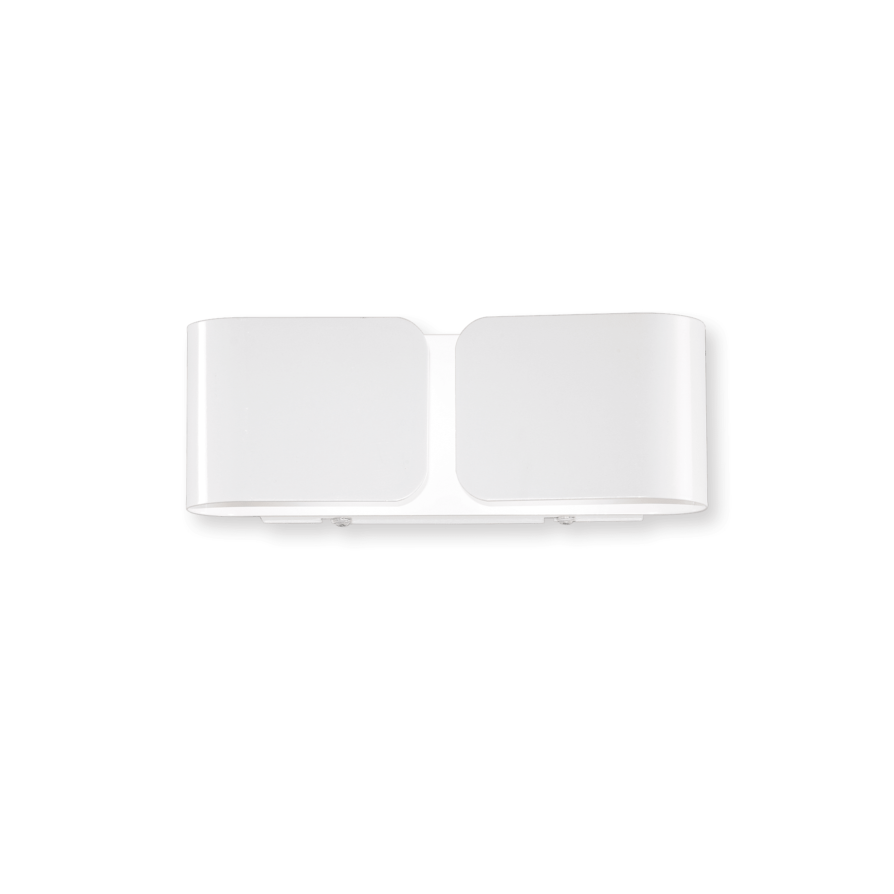 IDEAL LUX - CLIP AP2 MINI BIANCO