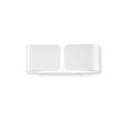 IDEAL LUX - CLIP AP2 MINI BIANCO