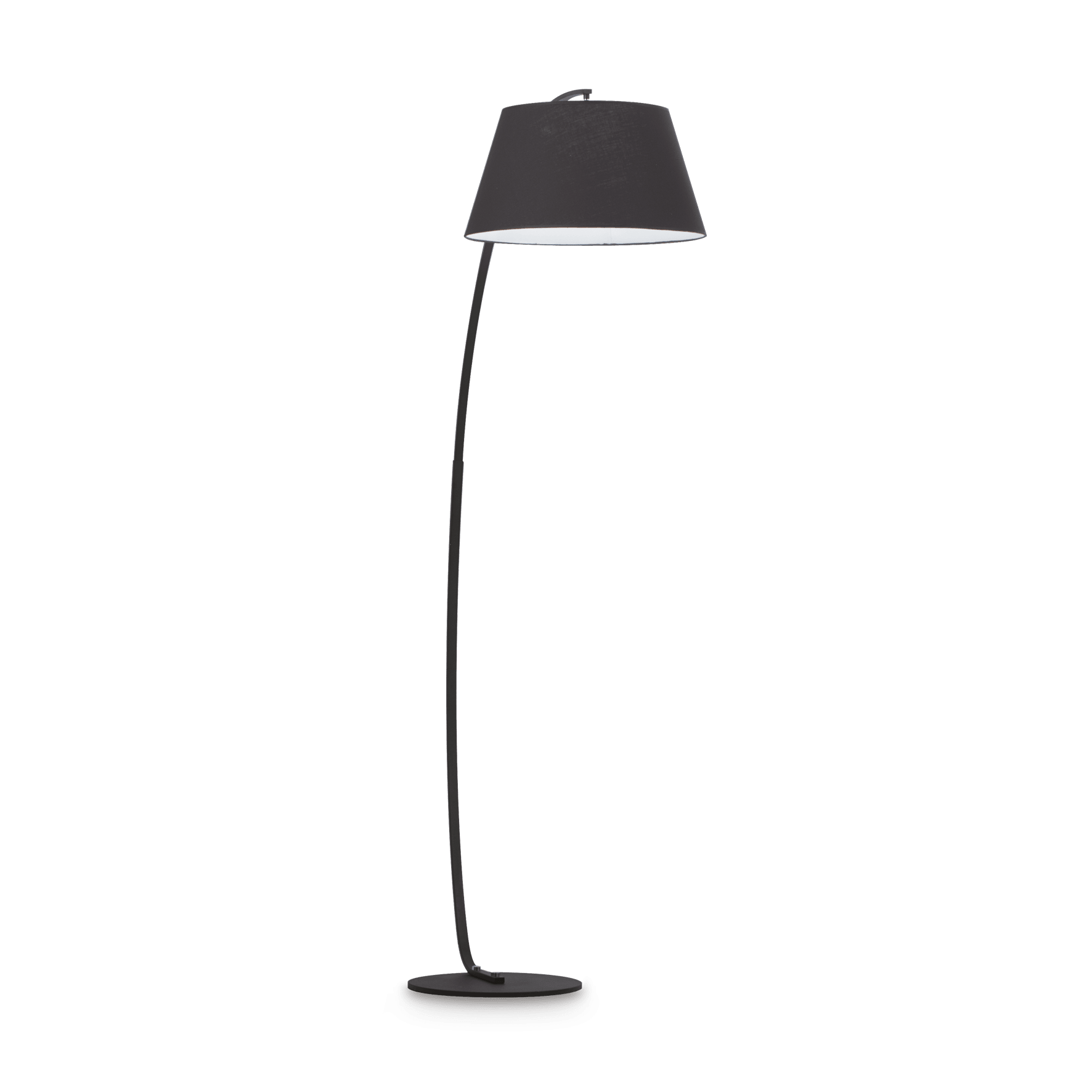 IDEAL LUX - PAGODA PT1 NERO