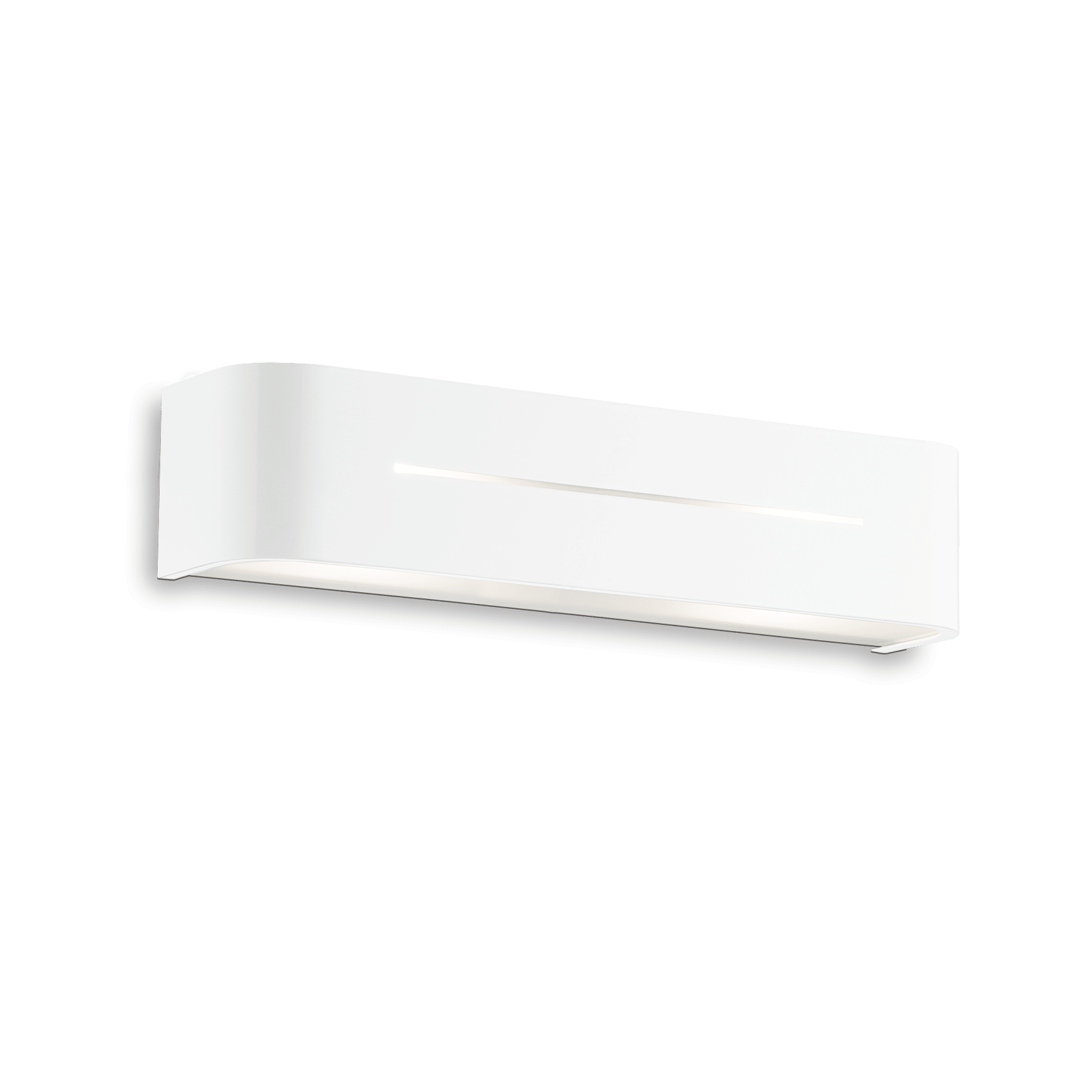 IDEAL LUX - POSTA AP2 BIANCO