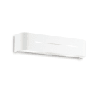 IDEAL LUX - POSTA AP2 BIANCO