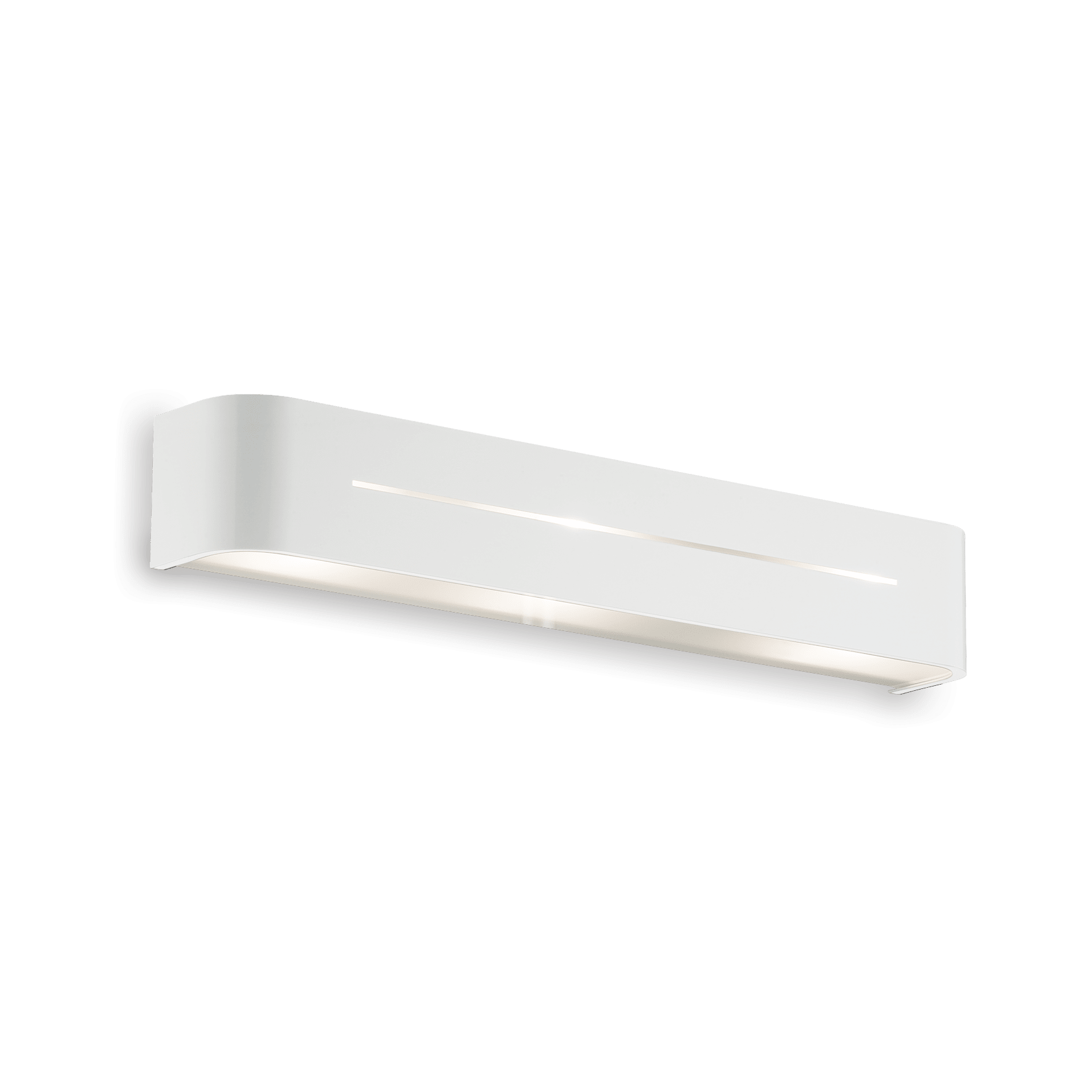 IDEAL LUX - POSTA AP3 BIANCO