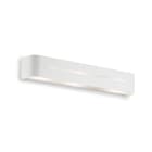 IDEAL LUX - POSTA AP3 BIANCO