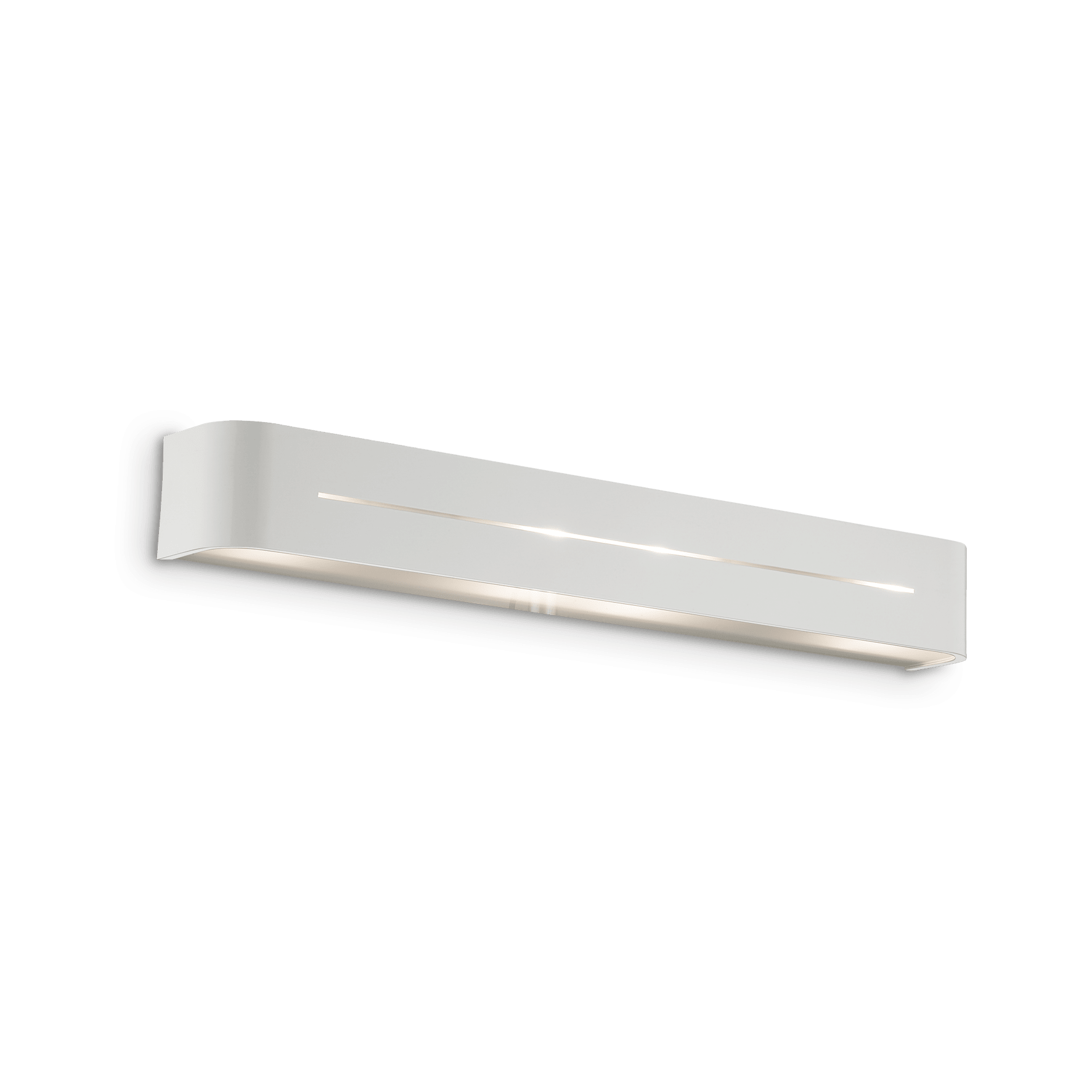 IDEAL LUX - POSTA AP4 BIANCO