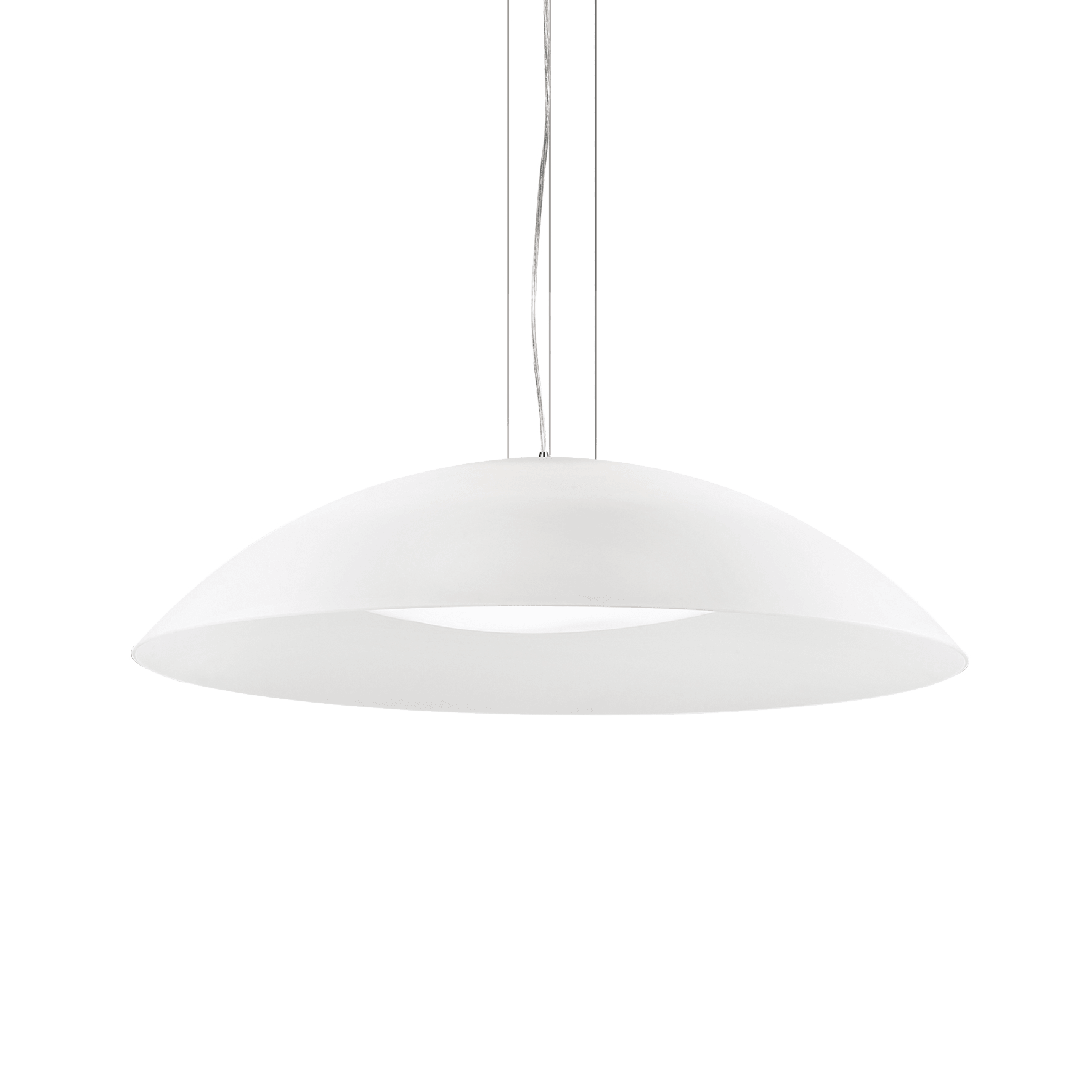 IDEAL LUX - LENA SP3 D74 BIANCO