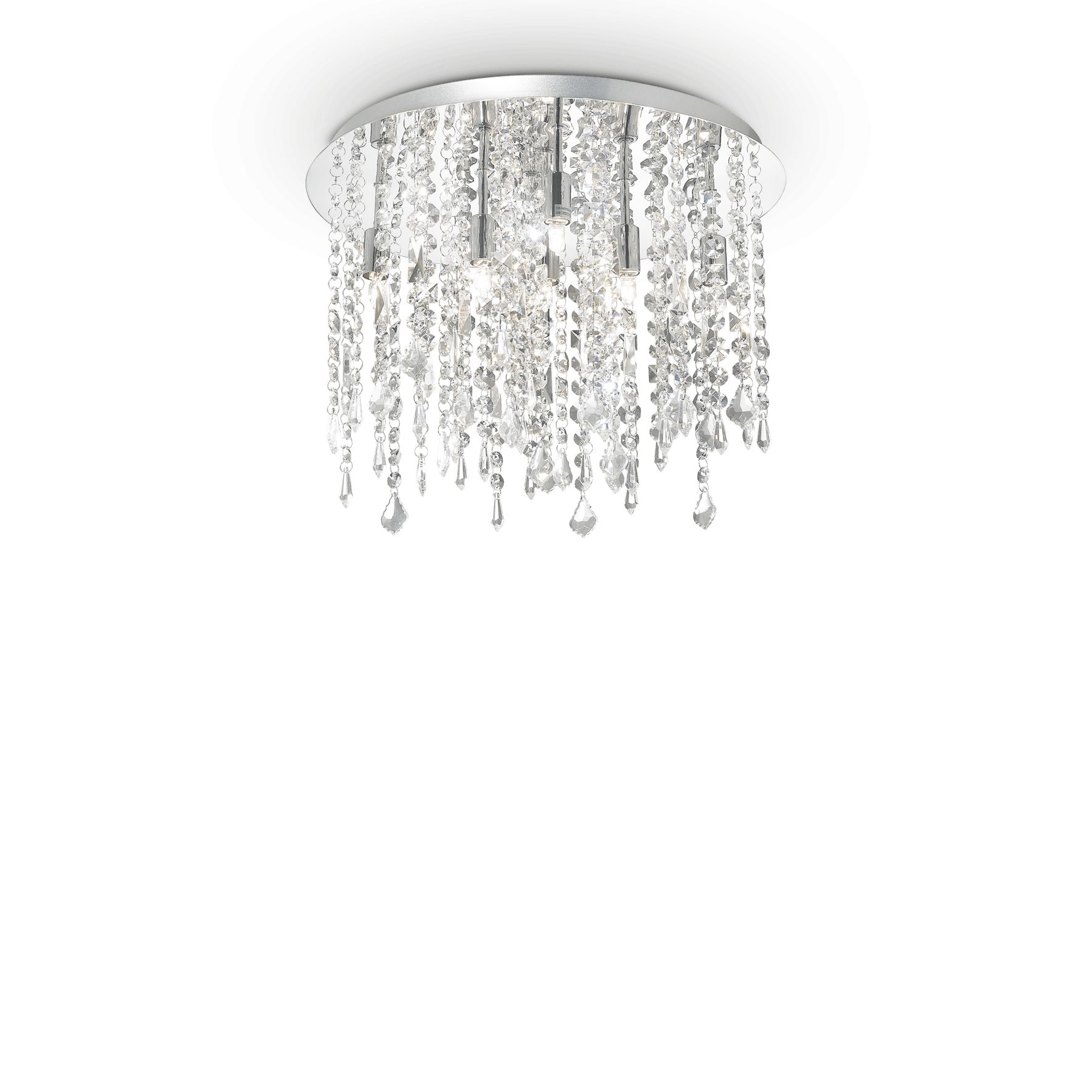 IDEAL LUX - ROYAL PL8