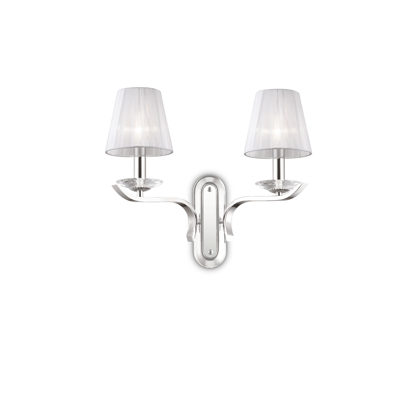 IDEAL LUX - PEGASO AP2 BIANCO