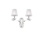 IDEAL LUX - PEGASO AP2 BIANCO
