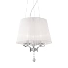 IDEAL LUX - PEGASO SP3 BIANCO