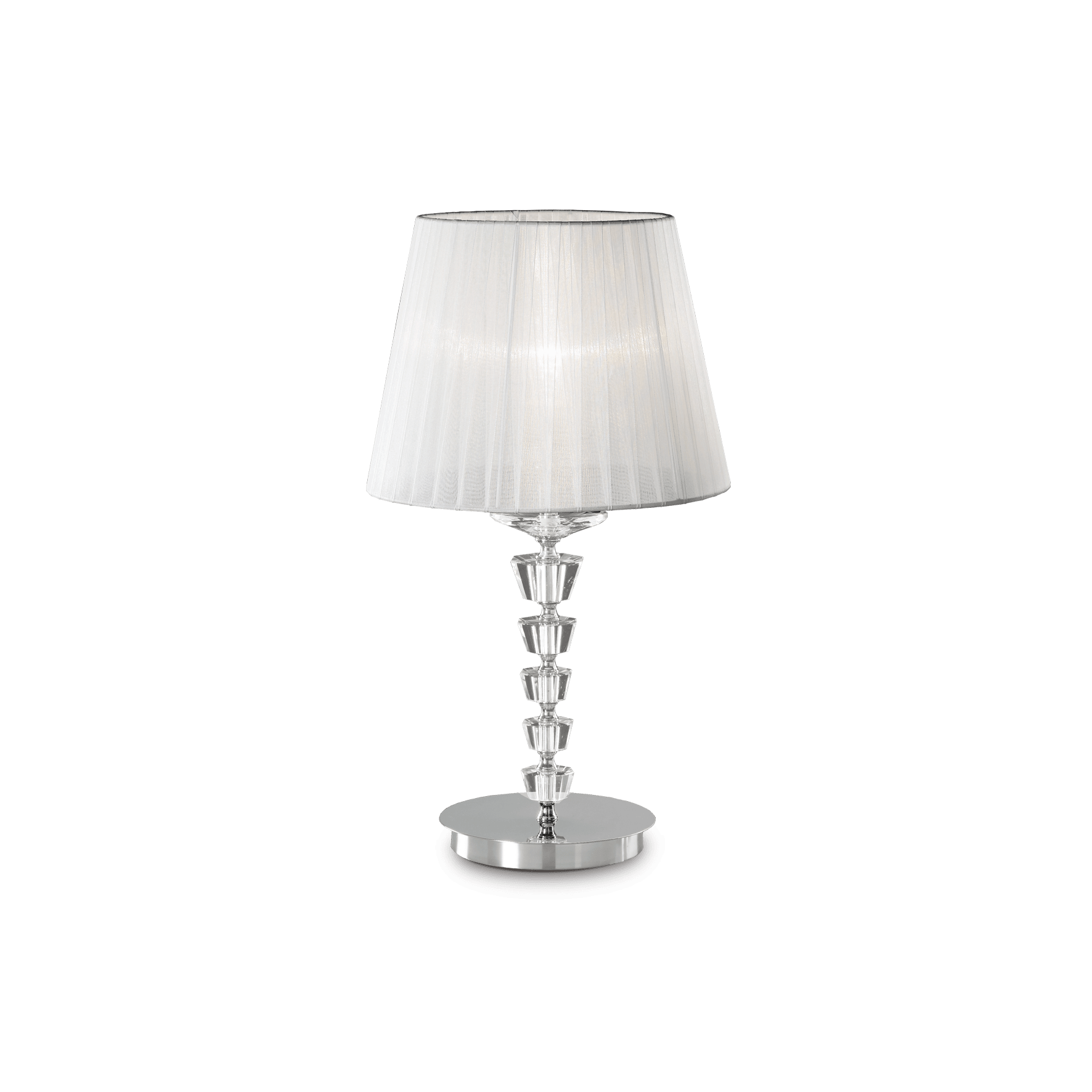 IDEAL LUX - PEGASO TL1 BIG BIANCO 059259
