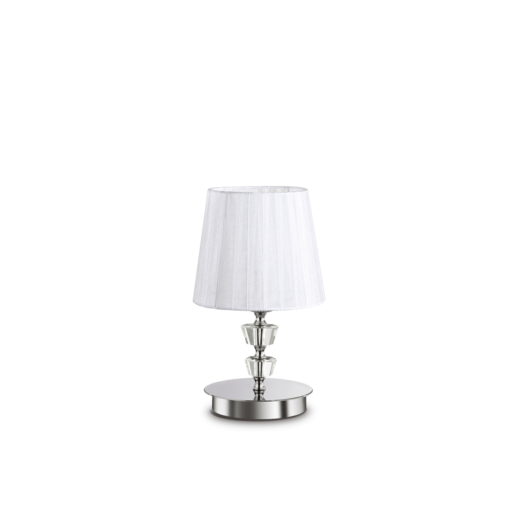 IDEAL LUX - PEGASO TL1 SMALL BIANCO