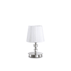 IDEAL LUX - PEGASO TL1 SMALL BIANCO