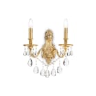 IDEAL LUX - GIOCONDA AP2 ORO