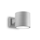 IDEAL LUX - SNIF AP1 ROUND GRIGIO