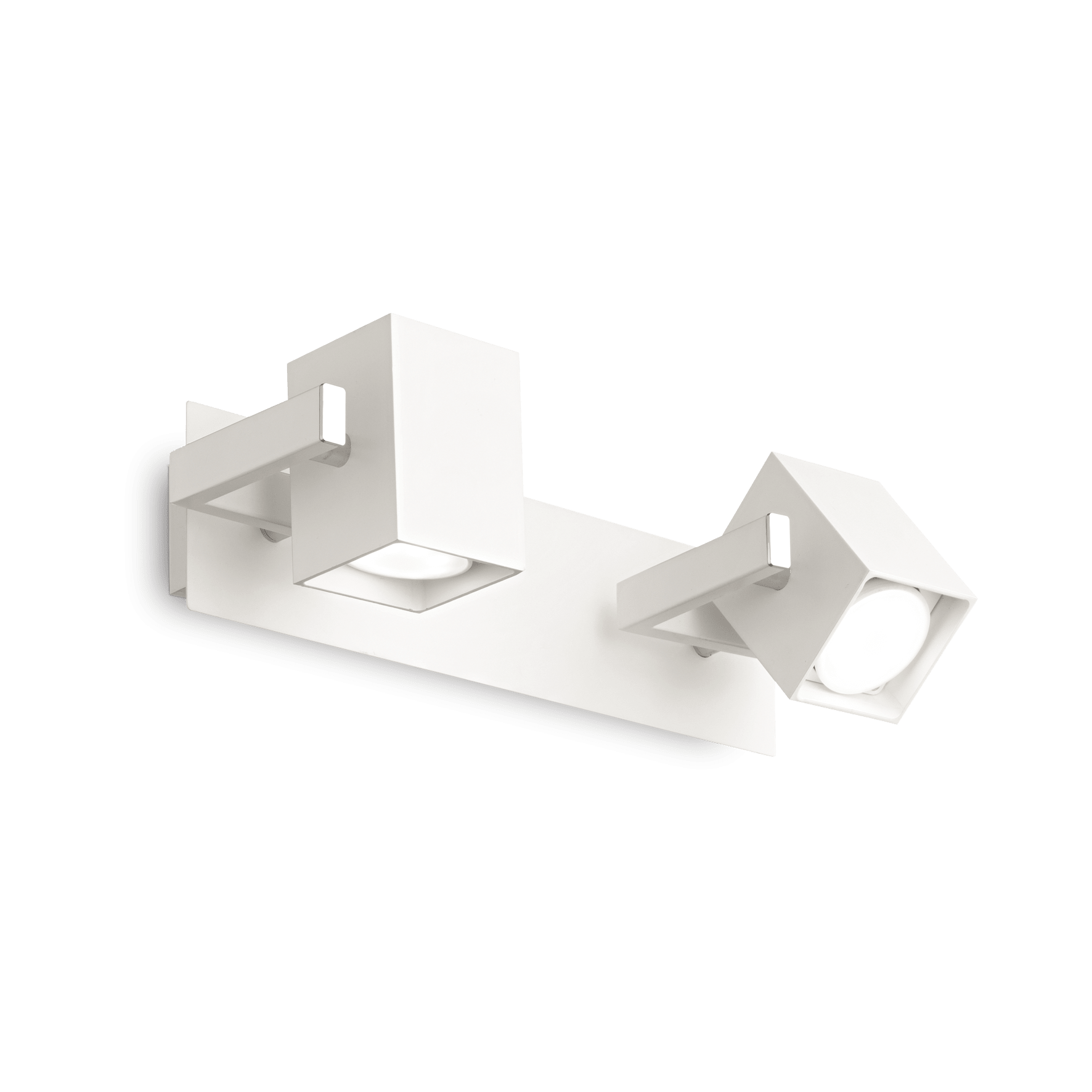 IDEAL LUX - MOUSE AP2 BIANCO