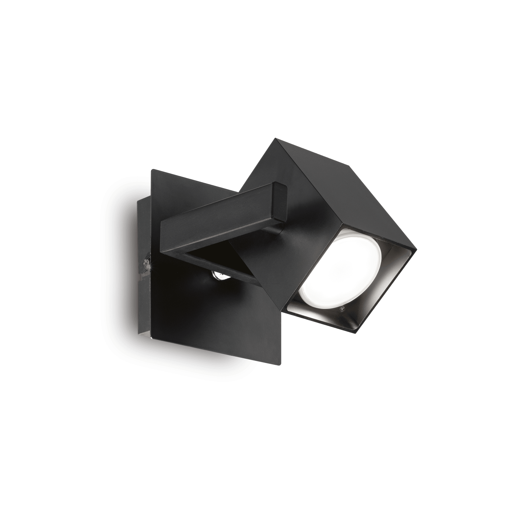 IDEAL LUX - MOUSE AP1 NERO