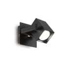 IDEAL LUX - MOUSE AP1 NERO
