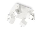 IDEAL LUX - MOUSE PL4 BIANCO