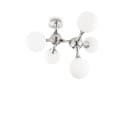 IDEAL LUX - NODI PL5 BIANCO