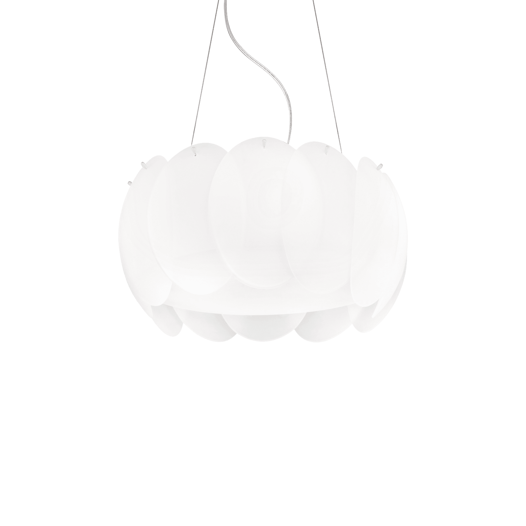 IDEAL LUX - OVALINO SP5 074139