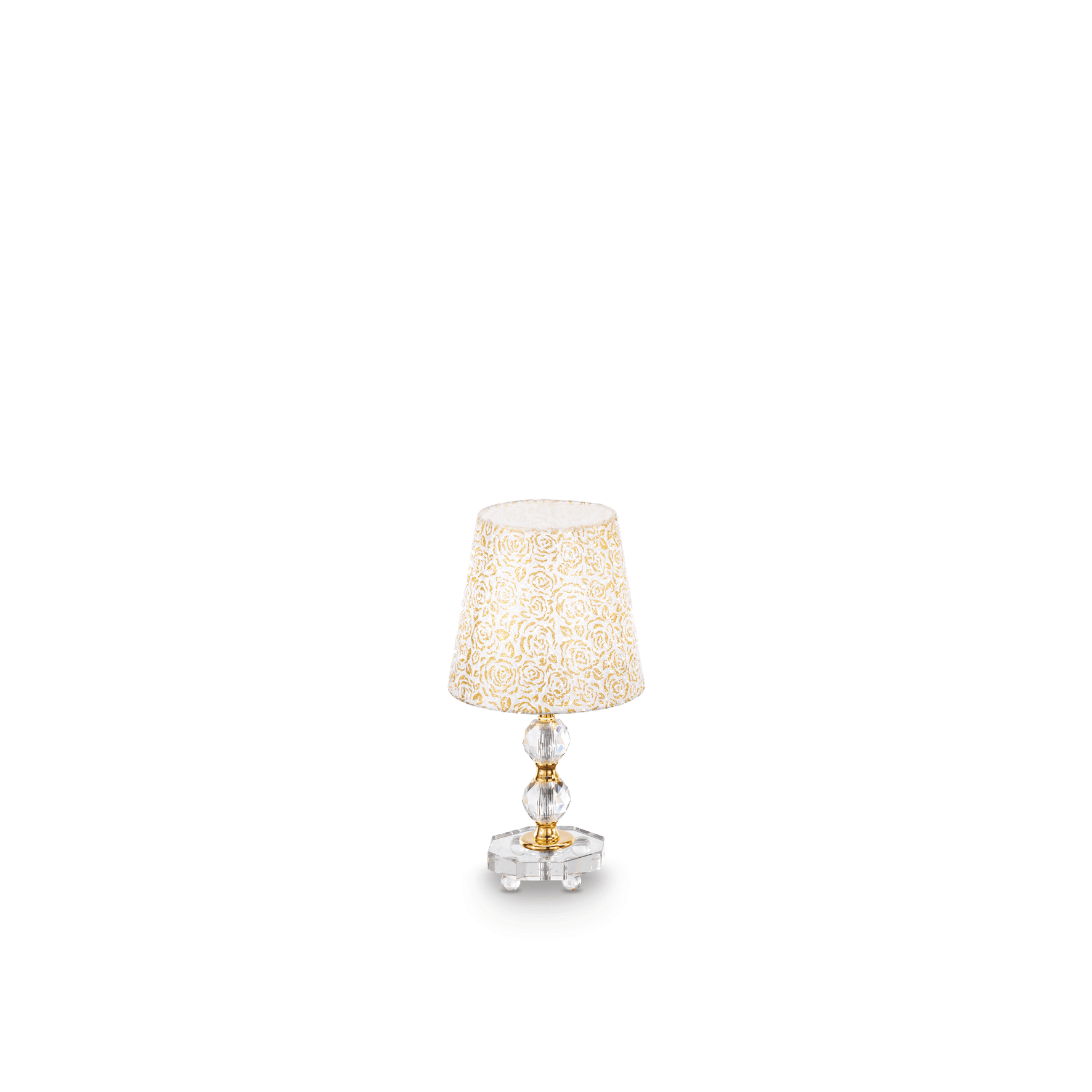 IDEAL LUX - QUEEN TL1 SMALL 077734