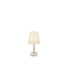 IDEAL LUX - QUEEN TL1 SMALL 077734