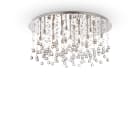 IDEAL LUX - MOONLIGHT PL15 CROMO