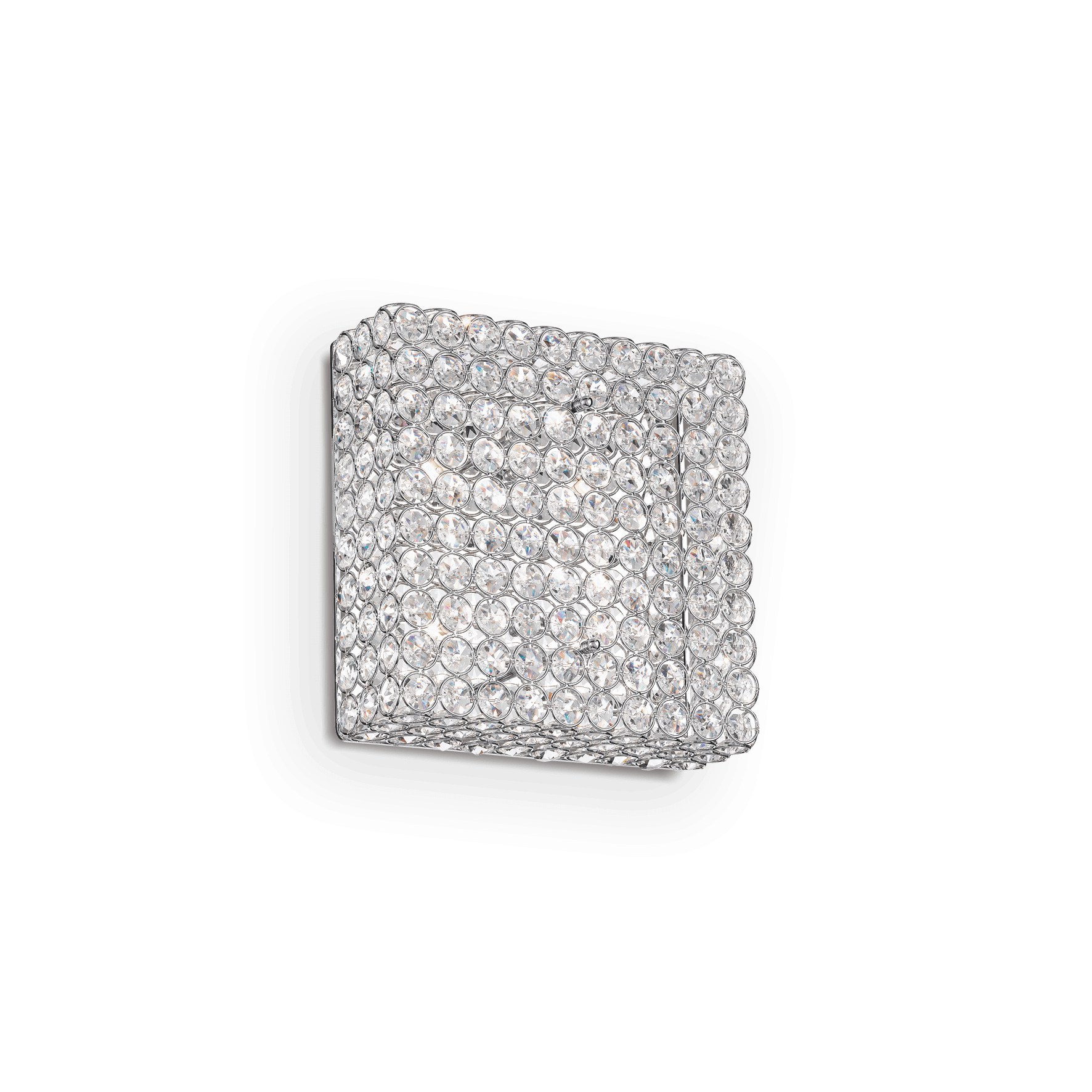 IDEAL LUX - ADMIRAL PL4