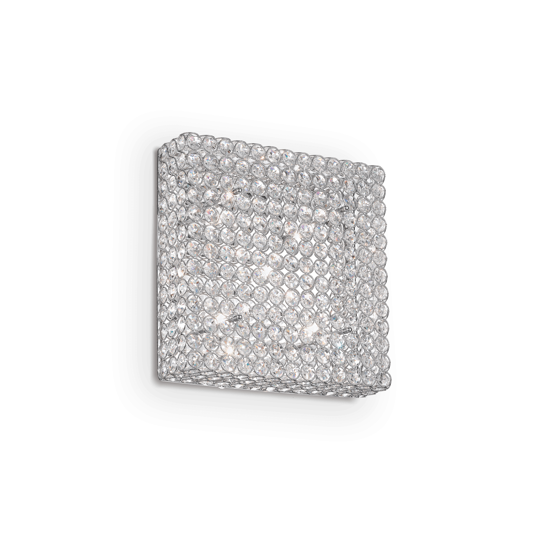 IDEAL LUX - ADMIRAL PL6