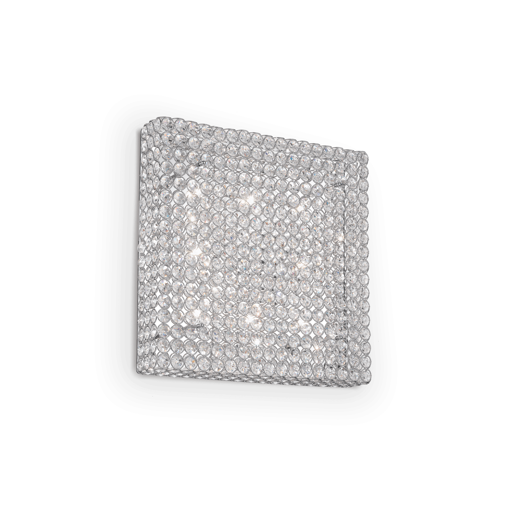 IDEAL LUX - ADMIRAL PL8