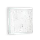 IDEAL LUX - OCEAN PL3 TRASPARENTE