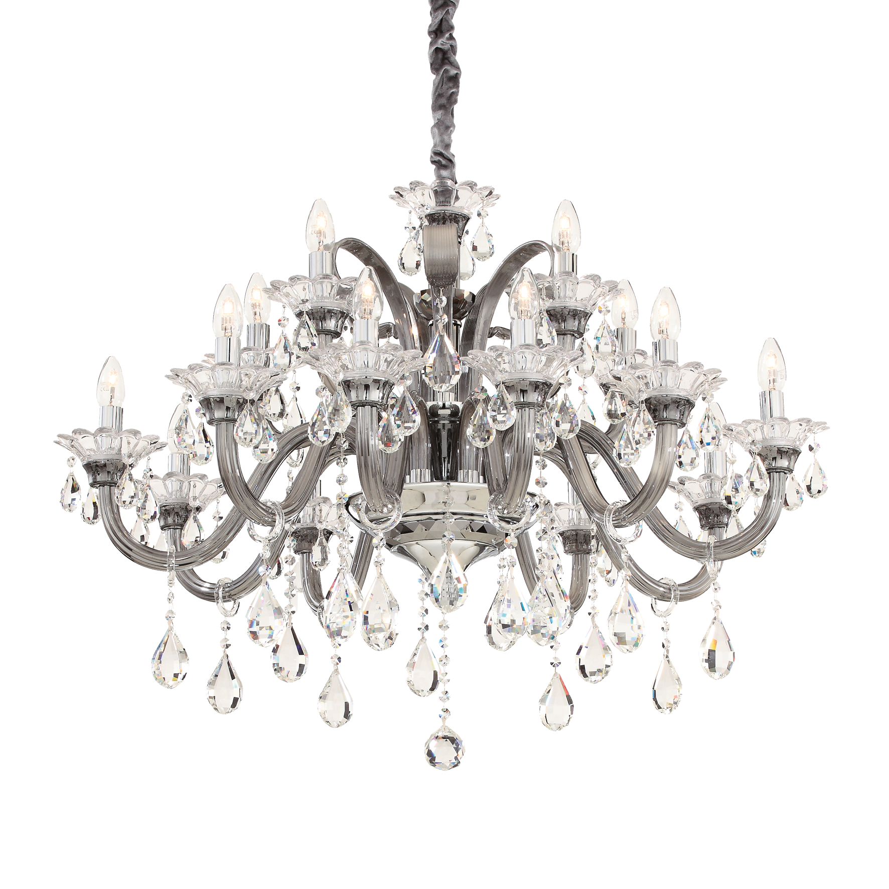 IDEAL LUX - COLOSSAL SP15 GRIGIO