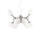 IDEAL LUX - NODI SP9 BIANCO