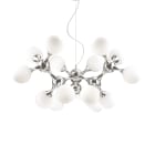 IDEAL LUX - NODI SP15 BIANCO 082073