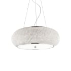 IDEAL LUX - PASHA' SP10 CROMO 082196
