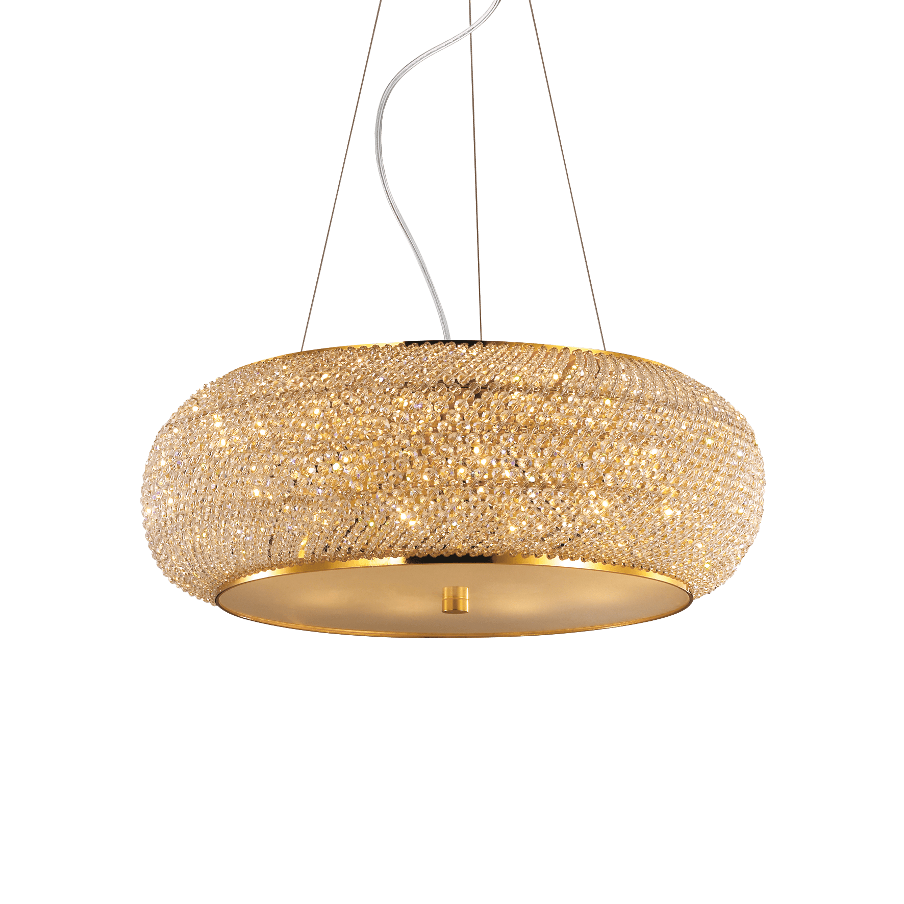 IDEAL LUX - PASHA' SP10 ORO