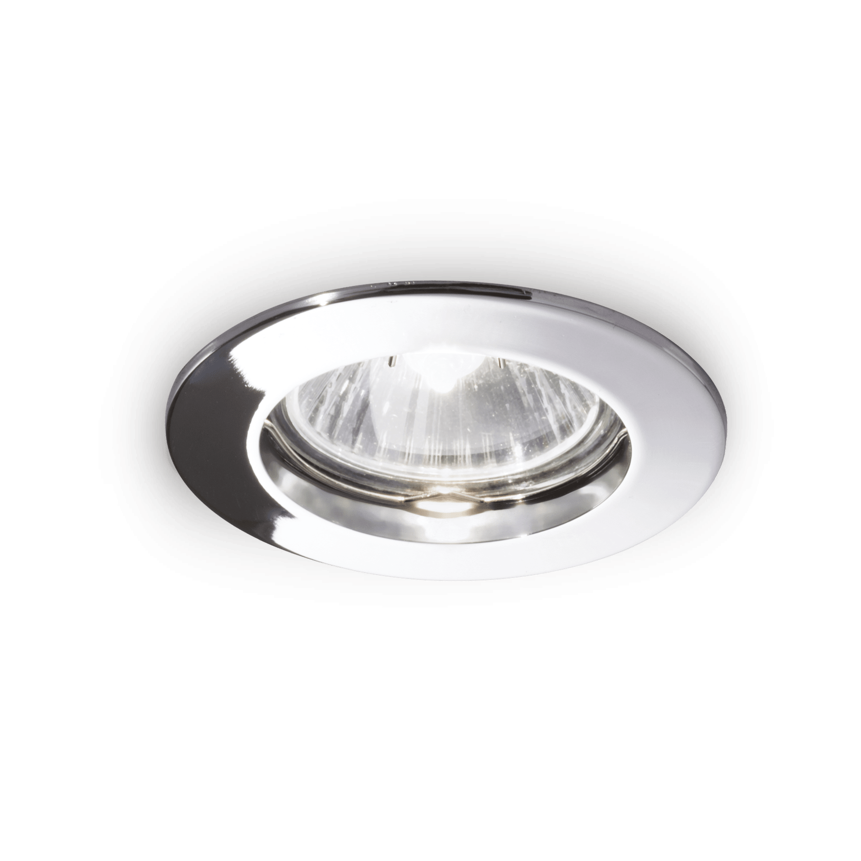 IDEAL LUX - JAZZ FI CROMO