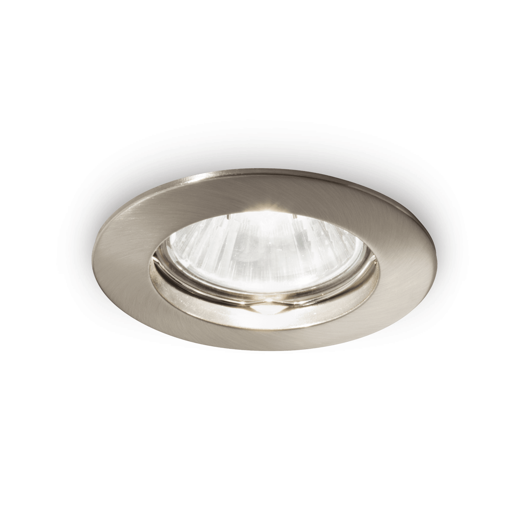 IDEAL LUX - JAZZ FI NICKEL 083087