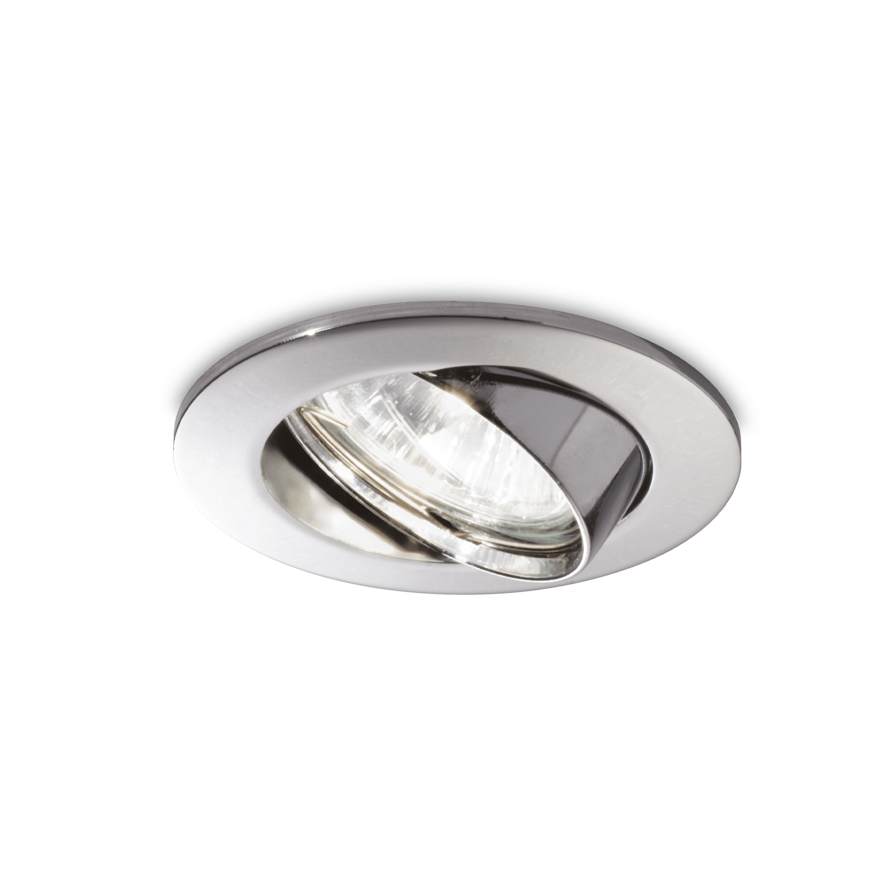 IDEAL LUX - SWING FI CROMO 083131