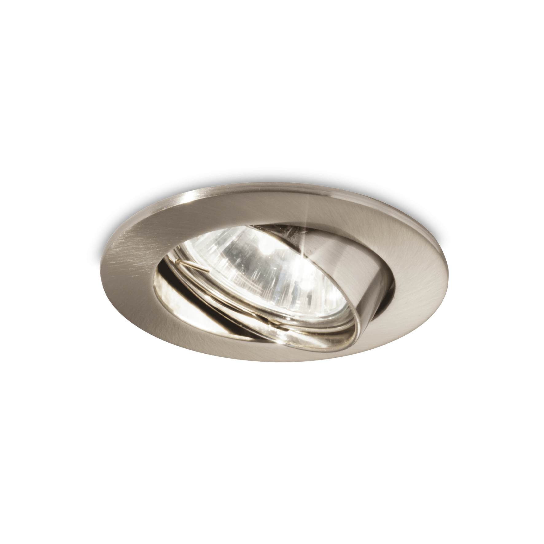 IDEAL LUX - SWING FI NICKEL 083148