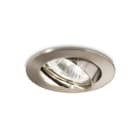 IDEAL LUX - SWING FI NICKEL 083148